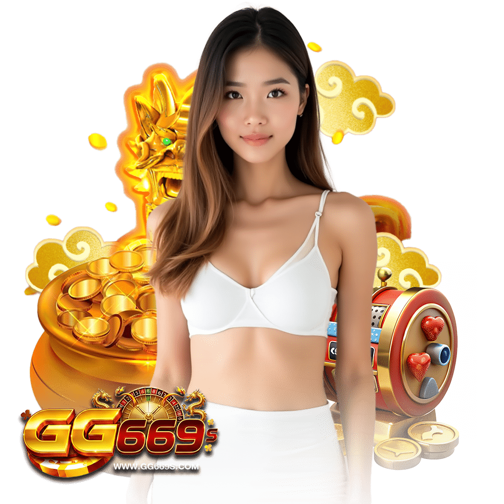 gg669 ทางเข้า